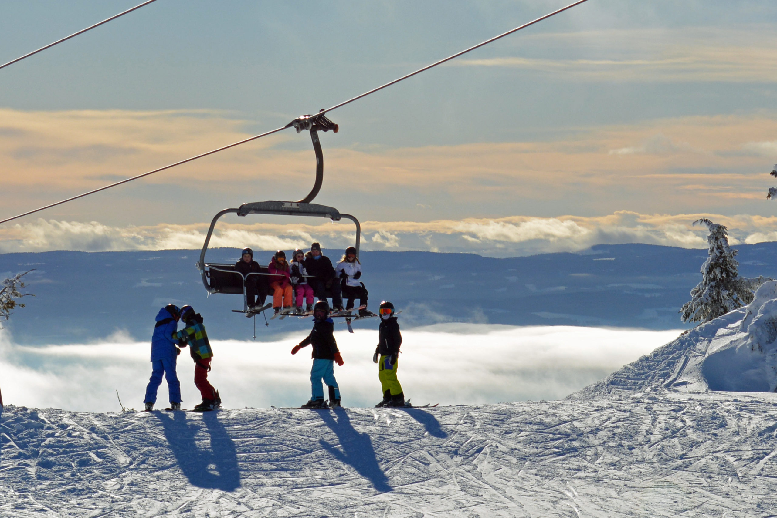 DSC_0290 Sjusjøen skisenter