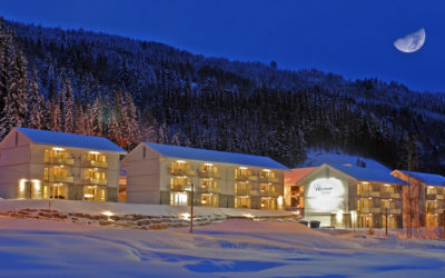 Nermo Hotell – Norways`s Best Ski Boutique Hotel 2017