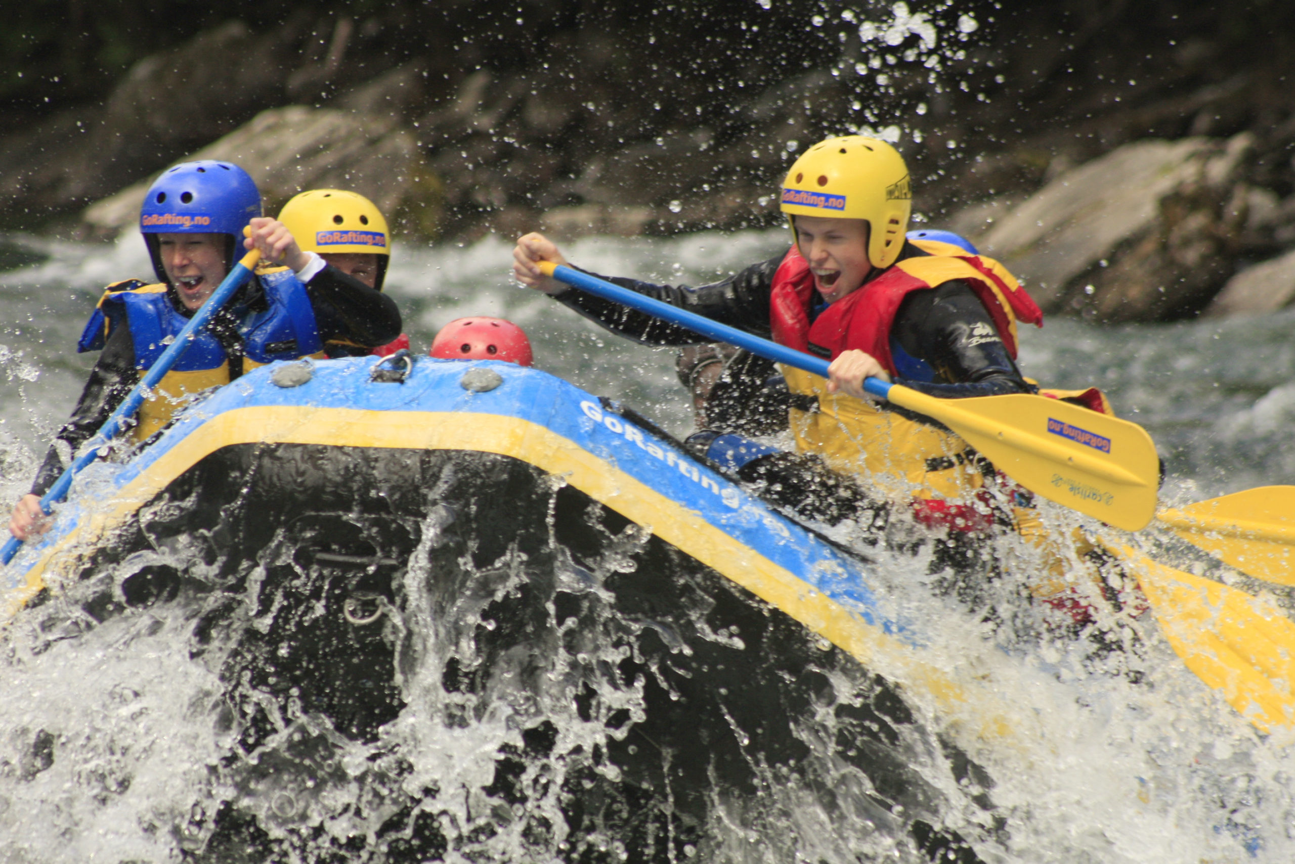 Bilder 05.01.09 316 Rafting