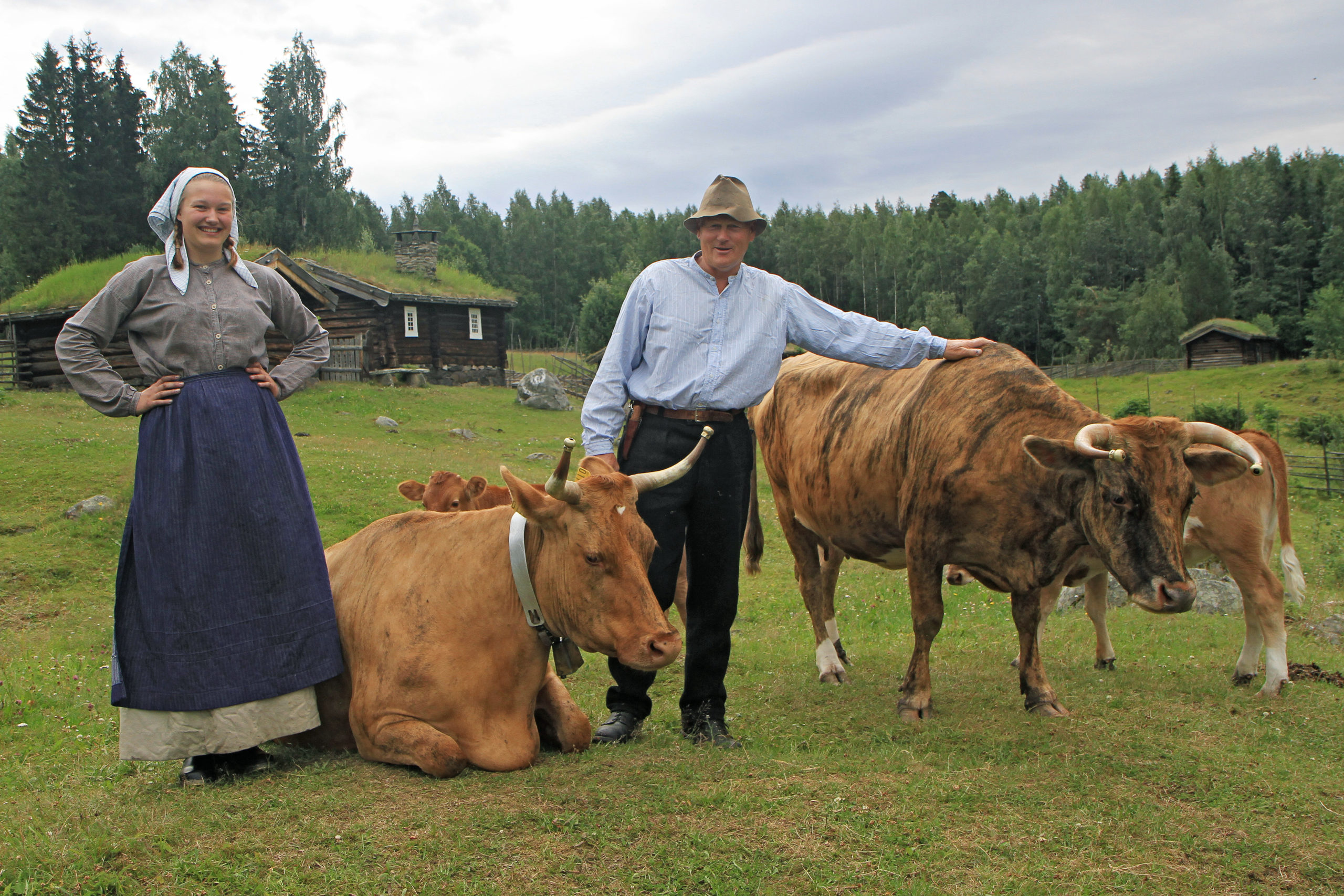 0IMG_6041_Jørgen Skaug I bygda på Maihaugen