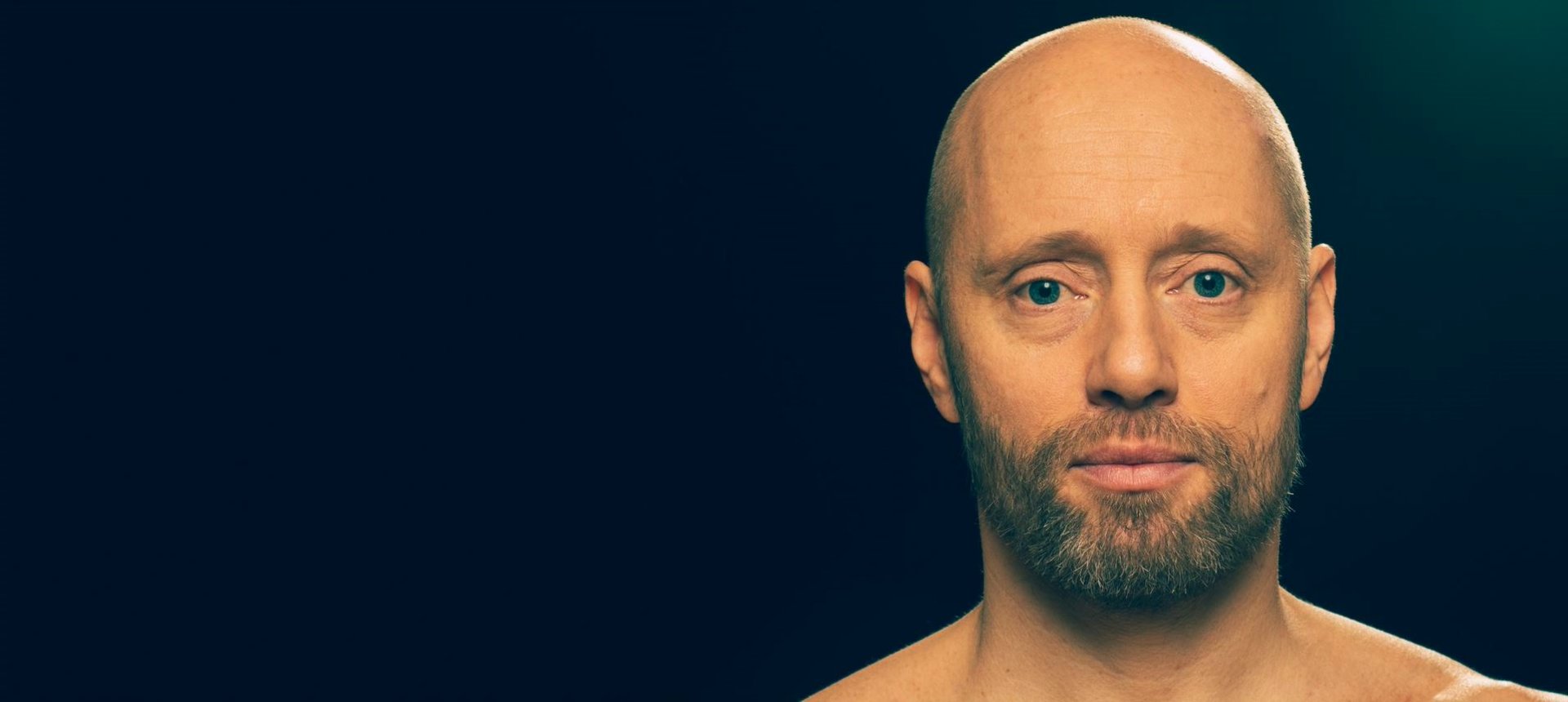 Peer Gynt 2022 Aksel Hennie som Peer Gynt