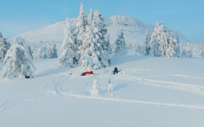 Tips til flere vintereventyr på Lillehammer i ferien