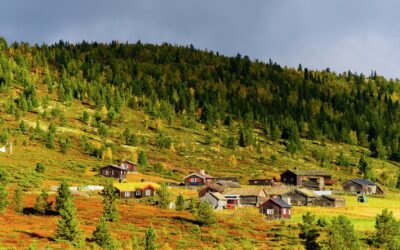 Har du hytte i Øyer, Gausdal eller Lillehammer?